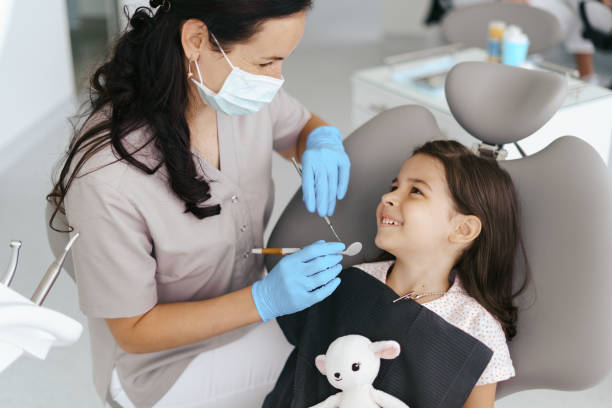 Best Emergency Tooth Extraction in Commerce, GA