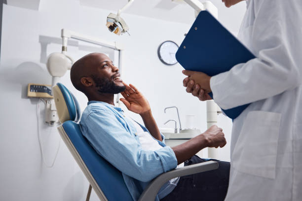 Best Pediatric Emergency Dentist in Commerce, GA