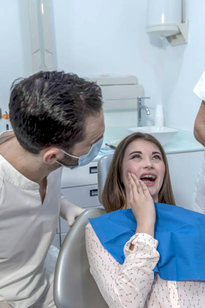 Best Emergency Gum Treatment in Commerce, GA